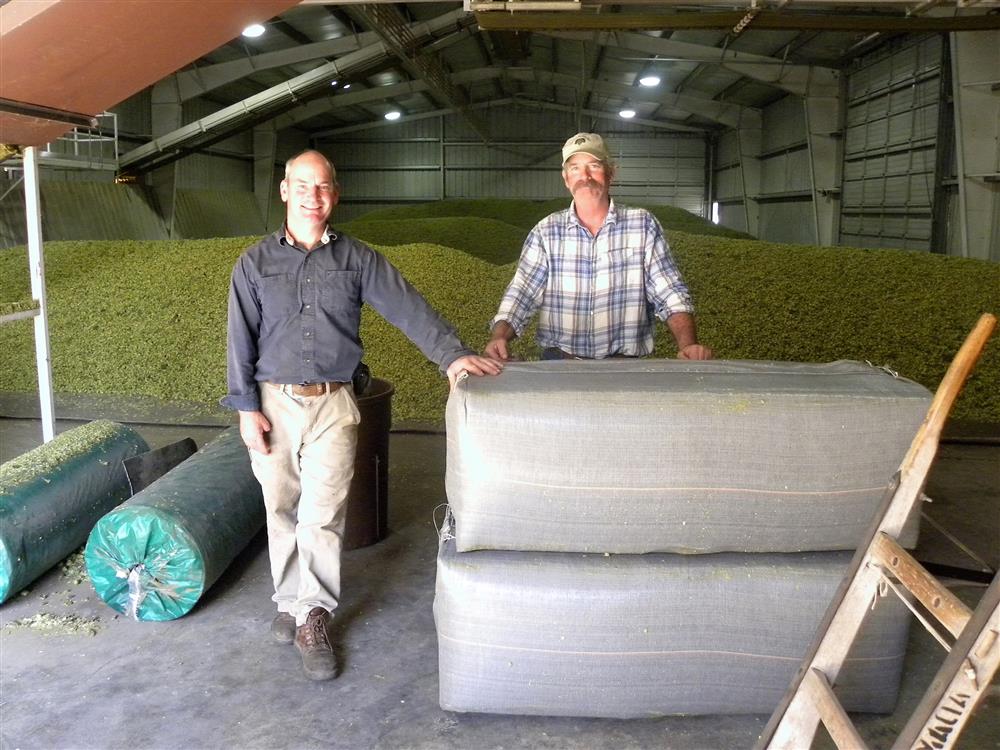 B&D Farms Wins Cascade Cup BSG Blog